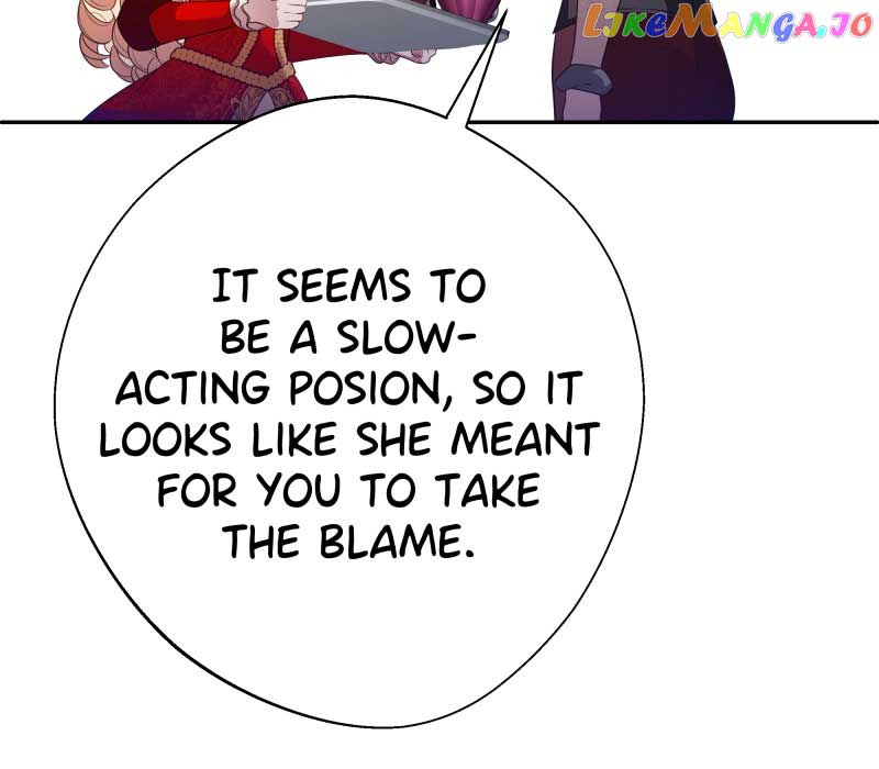 Go Away Romeo Chapter 50 - Page 98