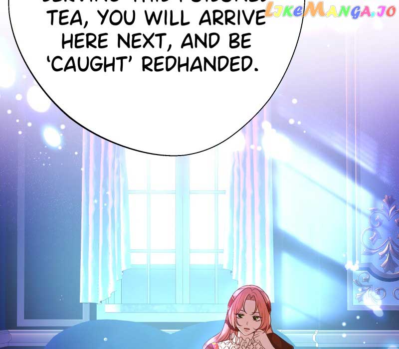 Go Away Romeo Chapter 50 - Page 101