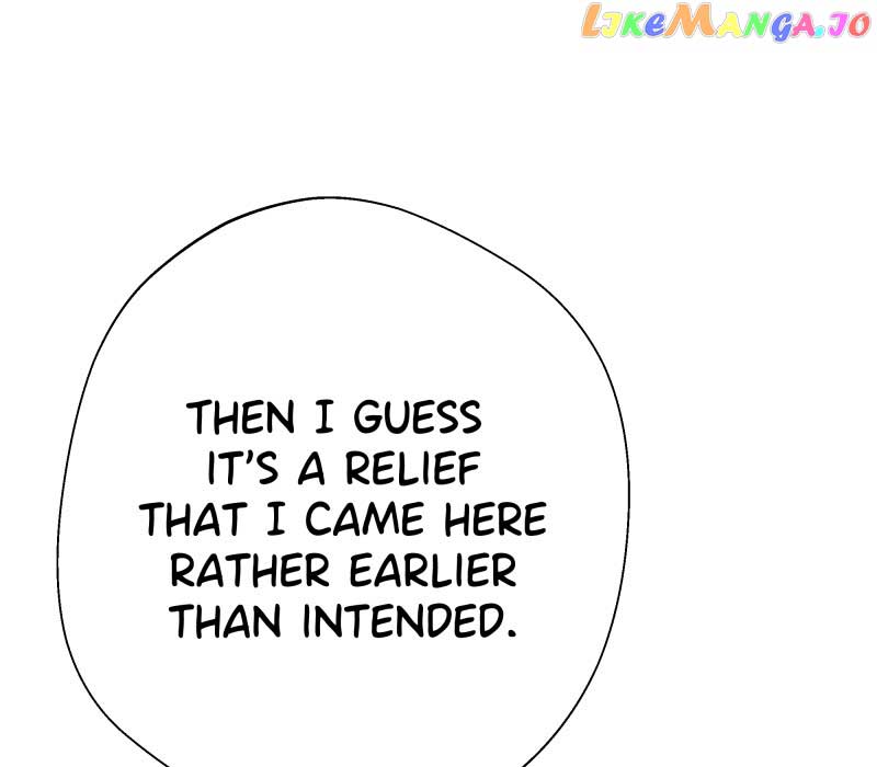 Go Away Romeo Chapter 50 - Page 103