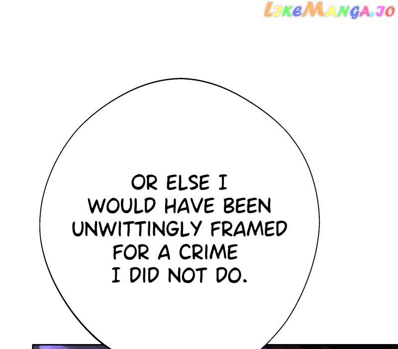 Go Away Romeo Chapter 50 - Page 105