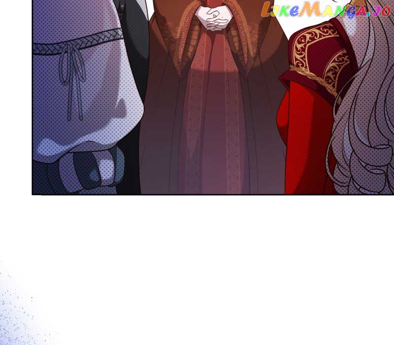 Go Away Romeo Chapter 50 - Page 107