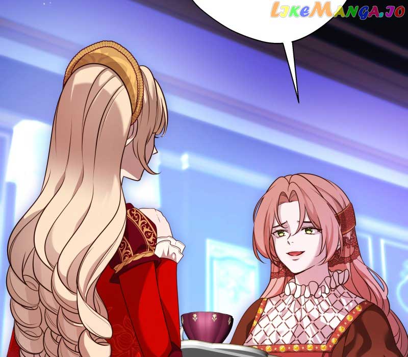 Go Away Romeo Chapter 50 - Page 109