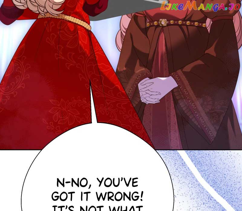 Go Away Romeo Chapter 50 - Page 110