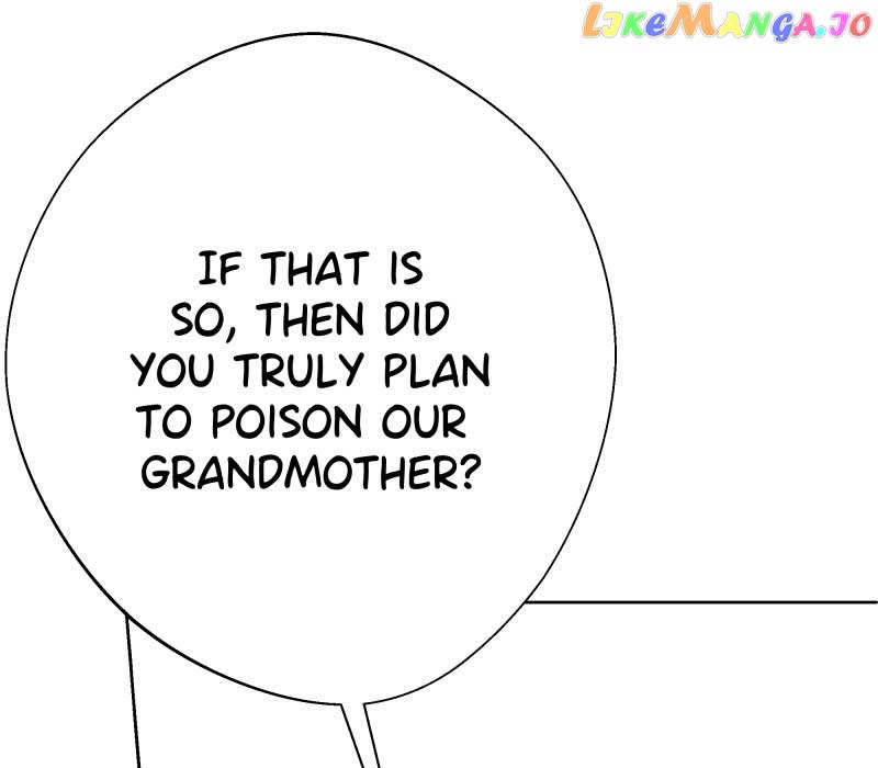 Go Away Romeo Chapter 50 - Page 112