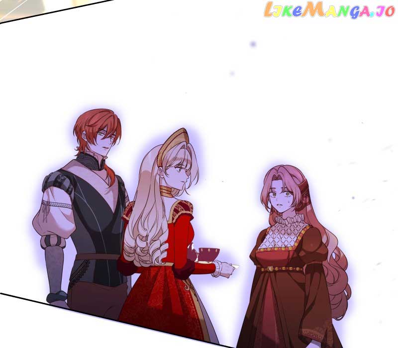 Go Away Romeo Chapter 50 - Page 119