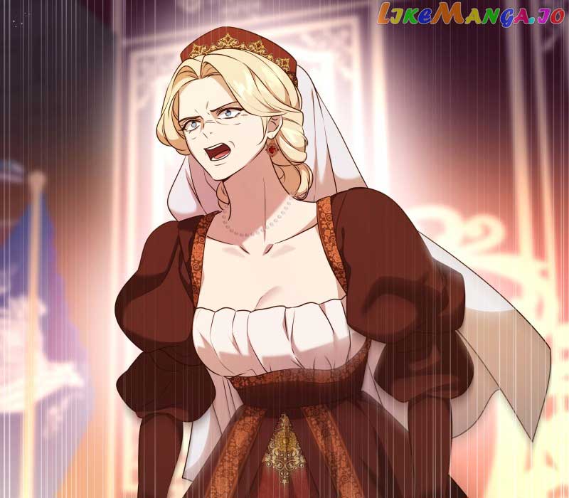 Go Away Romeo Chapter 50 - Page 121