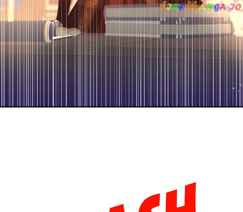 Go Away Romeo Chapter 50 - Page 122