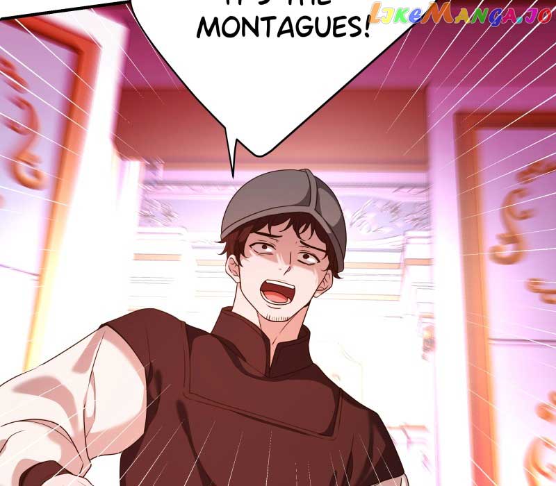 Go Away Romeo Chapter 50 - Page 125