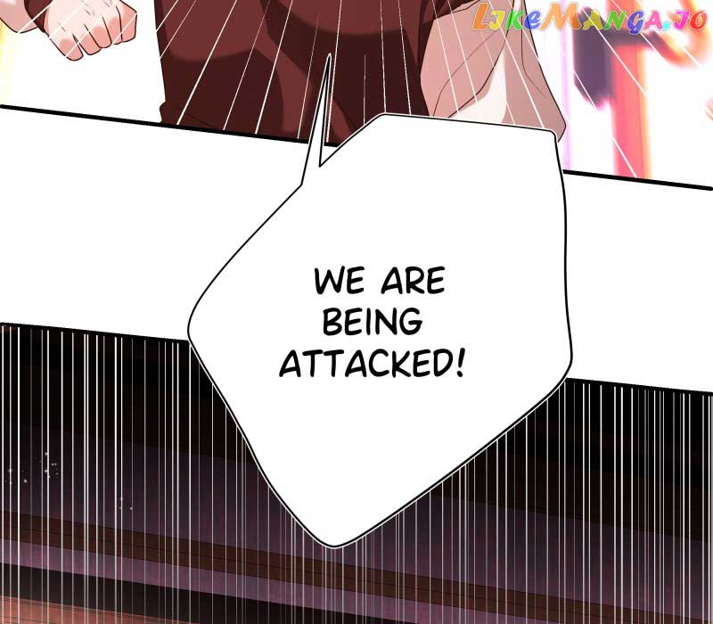 Go Away Romeo Chapter 50 - Page 126