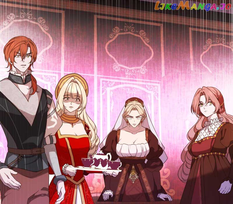 Go Away Romeo Chapter 50 - Page 127