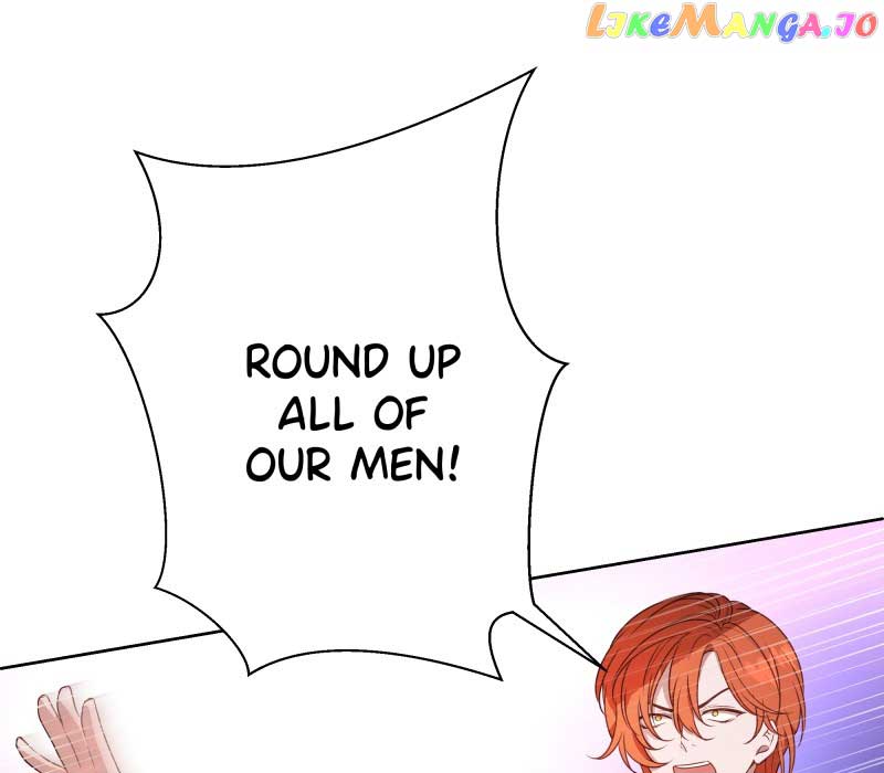 Go Away Romeo Chapter 50 - Page 129