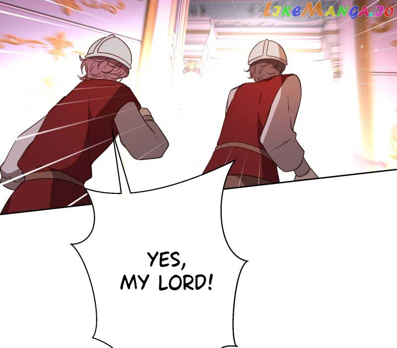 Go Away Romeo Chapter 50 - Page 132