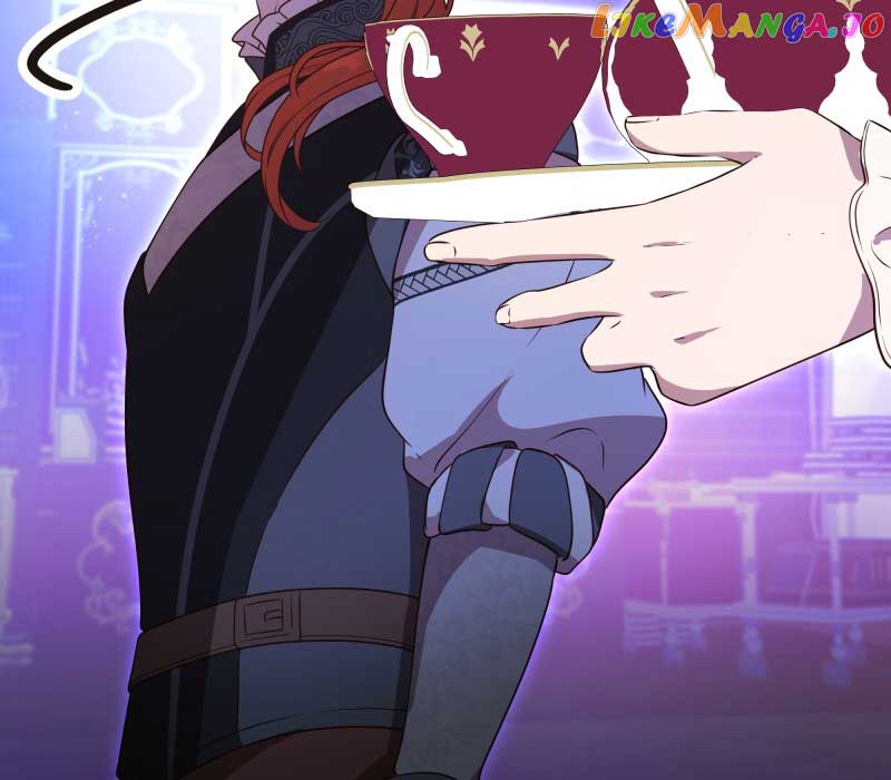 Go Away Romeo Chapter 50 - Page 134