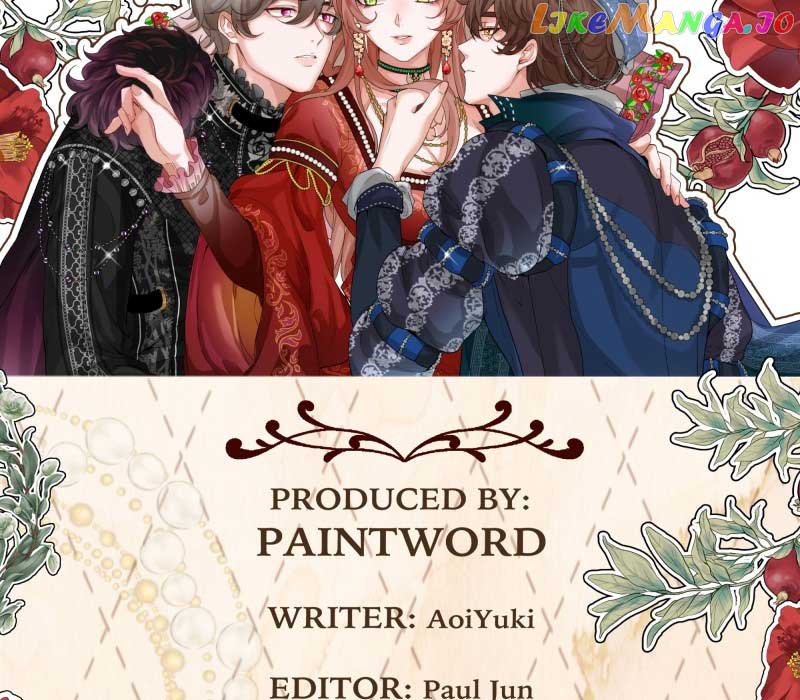 Go Away Romeo Chapter 50 - Page 147