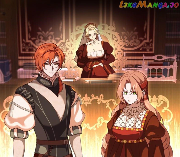 Go Away Romeo Chapter 51 - Page 5