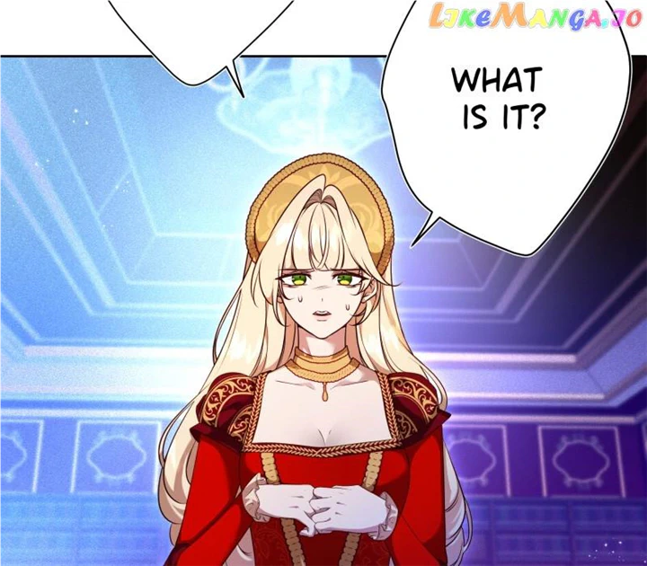 Go Away Romeo Chapter 51 - Page 8