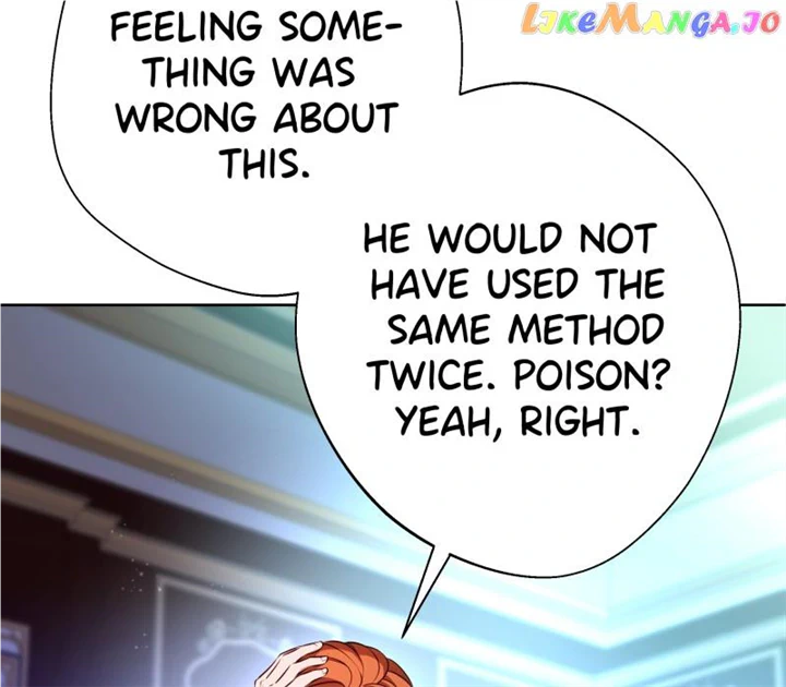 Go Away Romeo Chapter 51 - Page 10