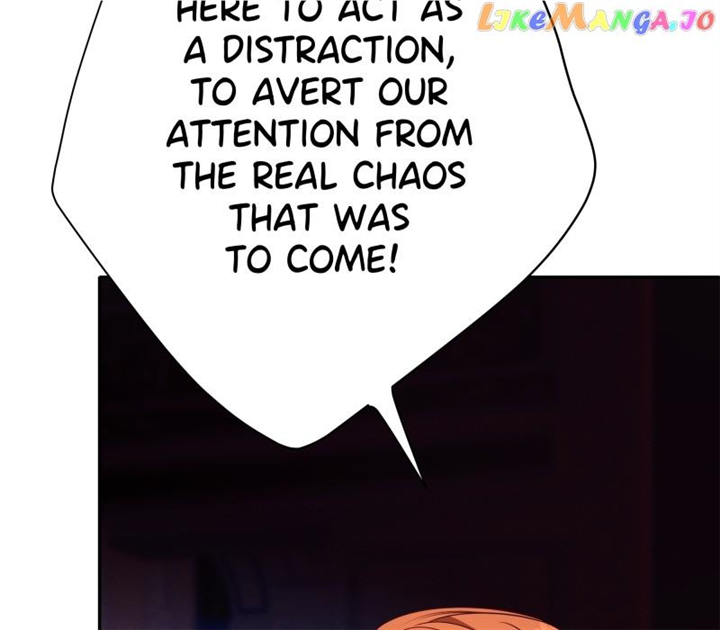 Go Away Romeo Chapter 51 - Page 13