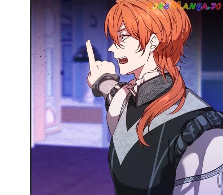 Go Away Romeo Chapter 51 - Page 14