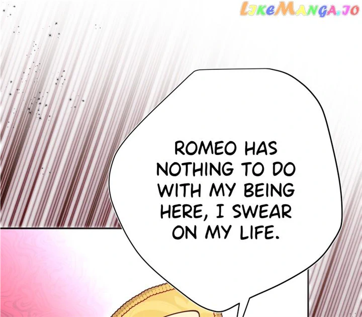 Go Away Romeo Chapter 51 - Page 17