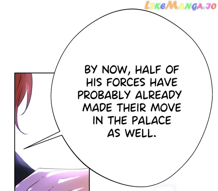 Go Away Romeo Chapter 51 - Page 23