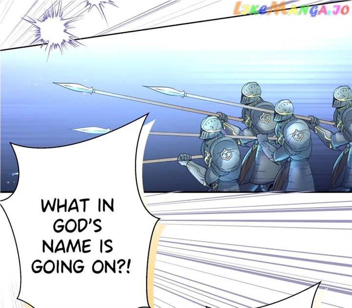 Go Away Romeo Chapter 51 - Page 34