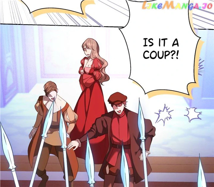 Go Away Romeo Chapter 51 - Page 35