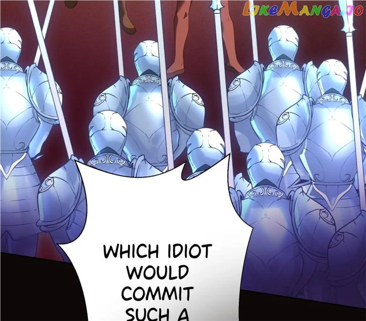 Go Away Romeo Chapter 51 - Page 36