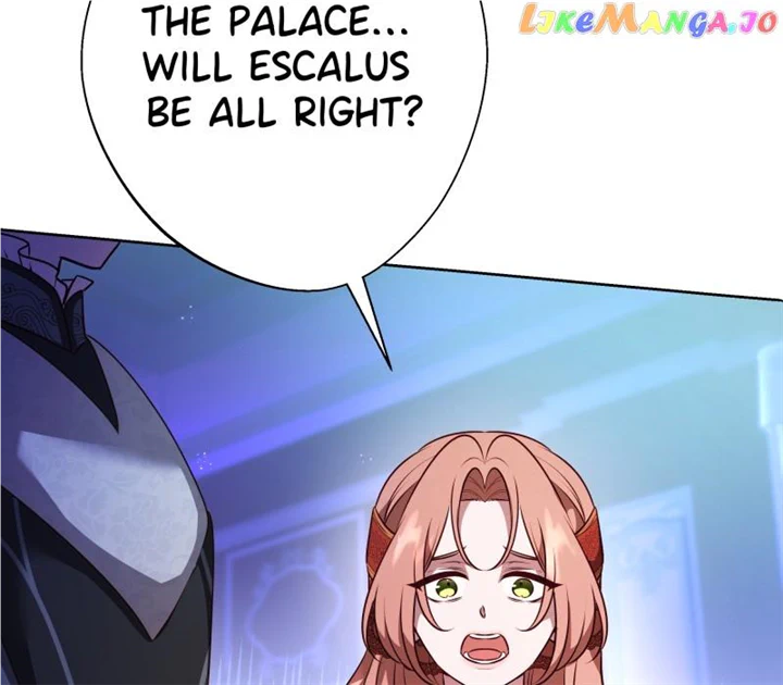 Go Away Romeo Chapter 51 - Page 44