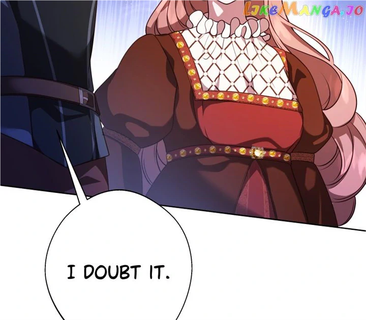 Go Away Romeo Chapter 51 - Page 45