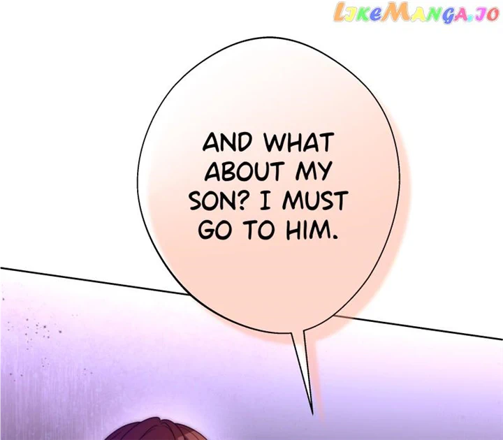 Go Away Romeo Chapter 51 - Page 47