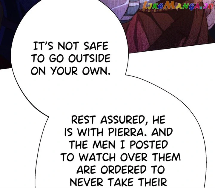 Go Away Romeo Chapter 51 - Page 49