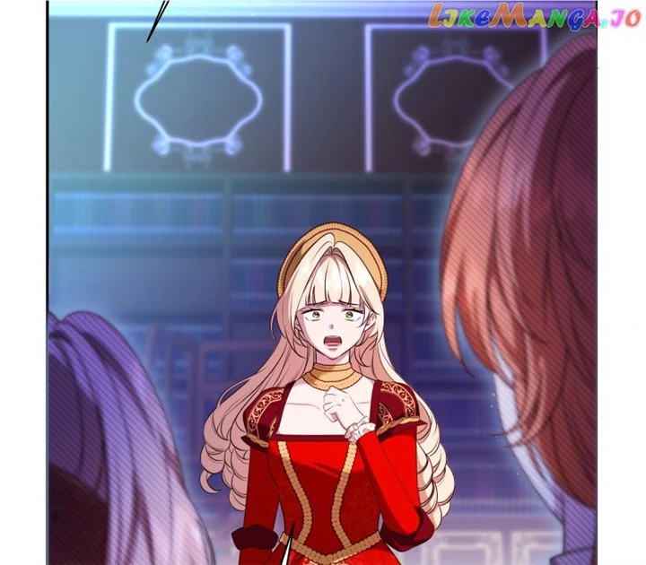 Go Away Romeo Chapter 51 - Page 54