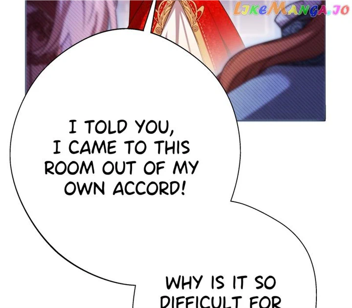 Go Away Romeo Chapter 51 - Page 55