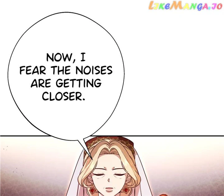 Go Away Romeo Chapter 51 - Page 64