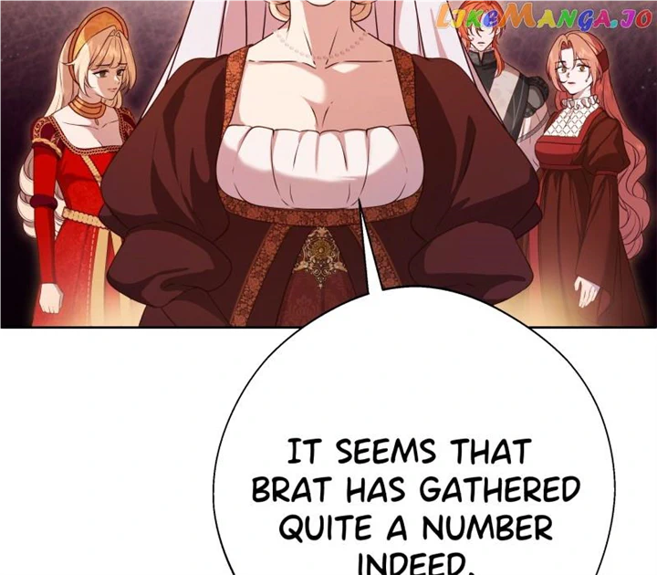 Go Away Romeo Chapter 51 - Page 65