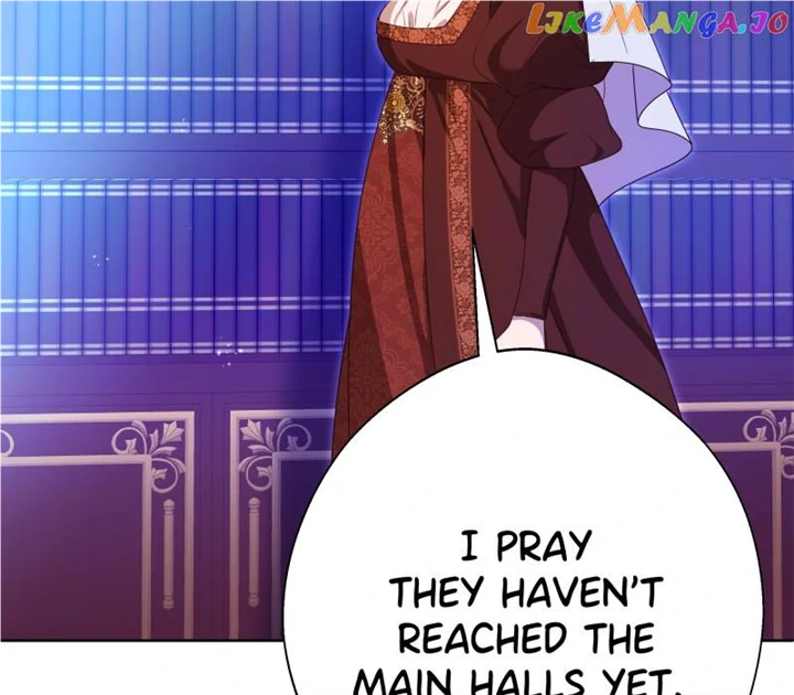 Go Away Romeo Chapter 51 - Page 68