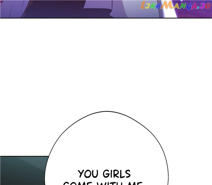 Go Away Romeo Chapter 51 - Page 73