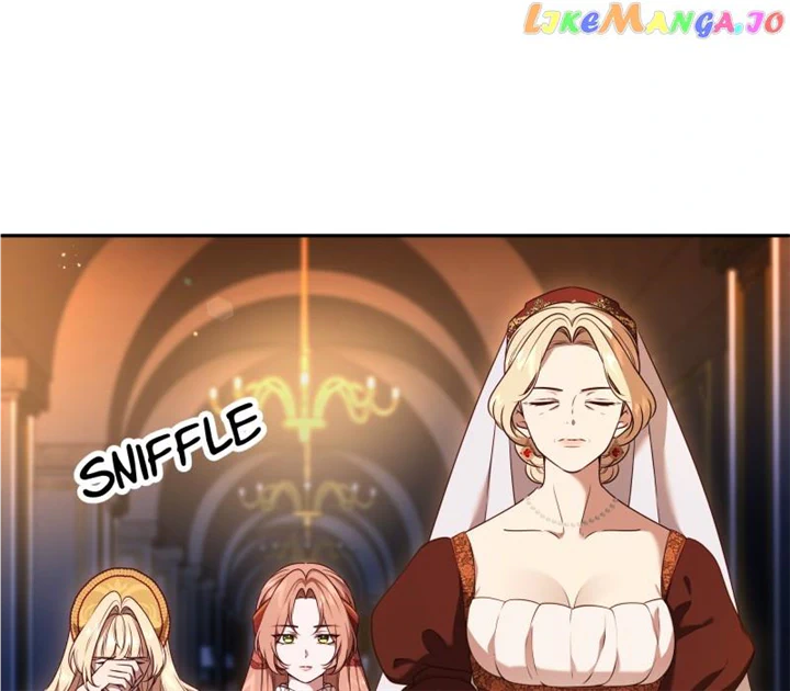 Go Away Romeo Chapter 51 - Page 81