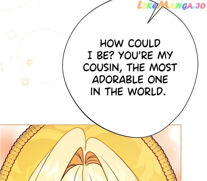 Go Away Romeo Chapter 51 - Page 92