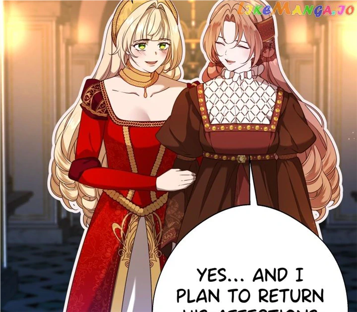 Go Away Romeo Chapter 51 - Page 100