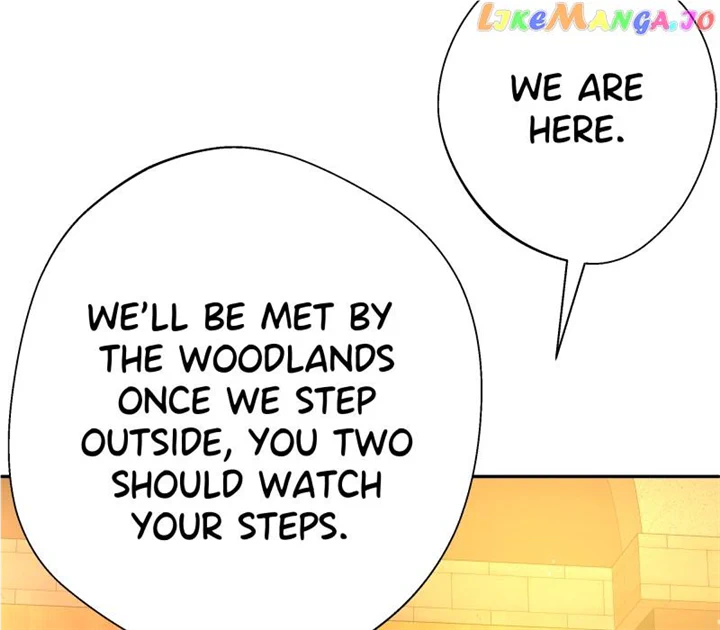 Go Away Romeo Chapter 51 - Page 107