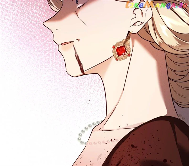 Go Away Romeo Chapter 51 - Page 119