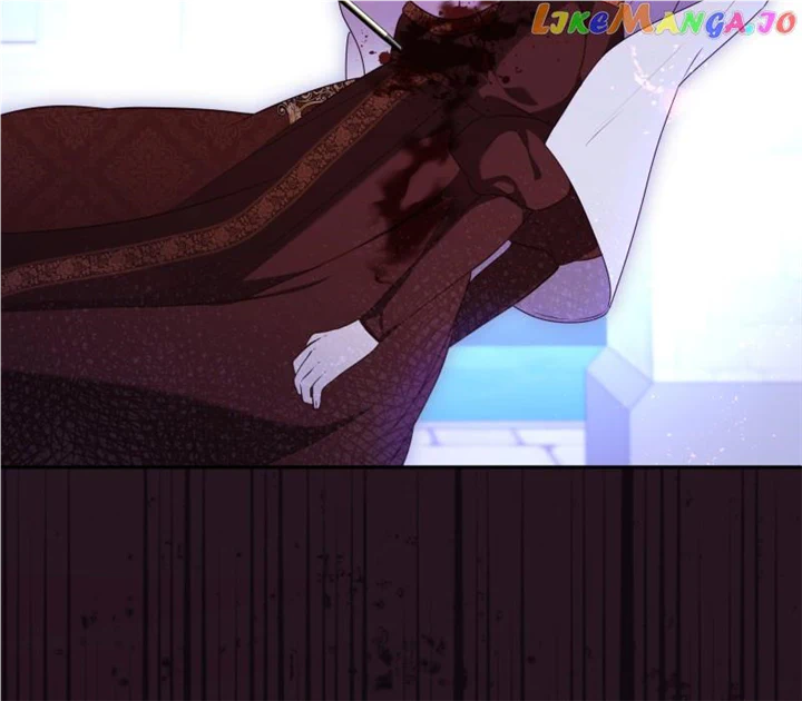 Go Away Romeo Chapter 51 - Page 123