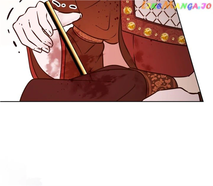 Go Away Romeo Chapter 51 - Page 131