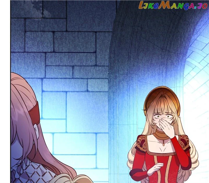 Go Away Romeo Chapter 51 - Page 135