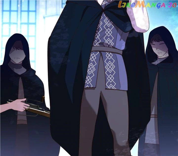 Go Away Romeo Chapter 51 - Page 142