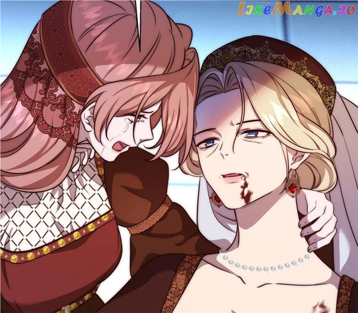 Go Away Romeo Chapter 51 - Page 154