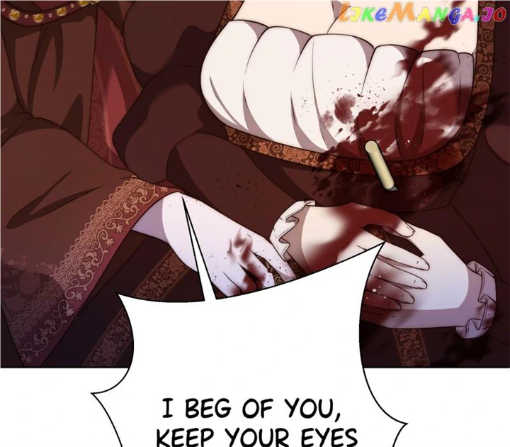 Go Away Romeo Chapter 51 - Page 155