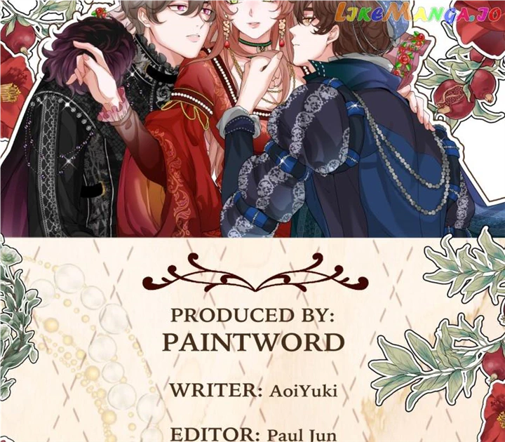 Go Away Romeo Chapter 51 - Page 163